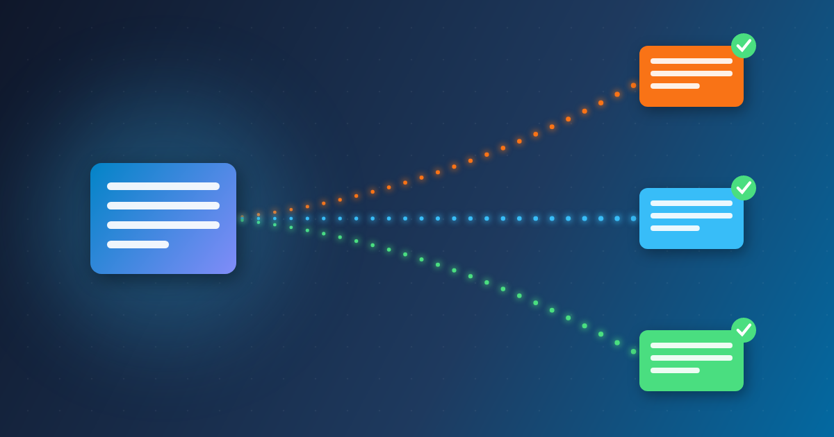 How to Standardise Inconsistent Data Formats from Multiple Sources