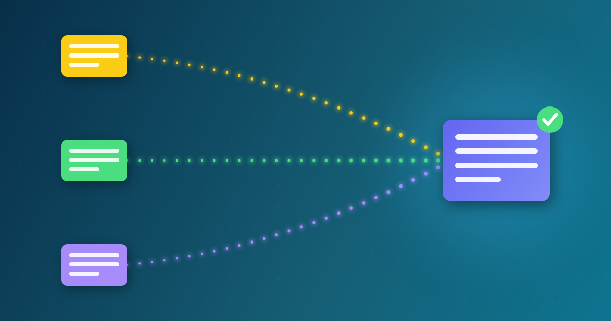 How to Validate Linked Data Across Multiple Sources